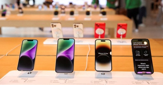 Евгений Попов: Индия обязала производителей смартфонов предварительно загружать государственное приложение по кибербезопасности — Reuters