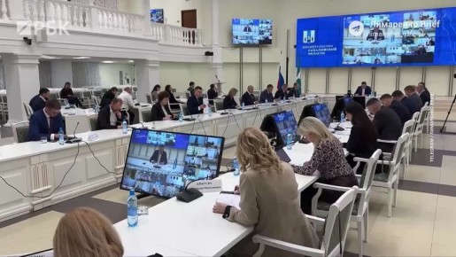 В Невельске на юго-западном побережье Сахалина приступили к операции по спасению экипажа китайского сухогруза An Yang 2, севшего на мель во время сильного шторма в феврале 2025 года