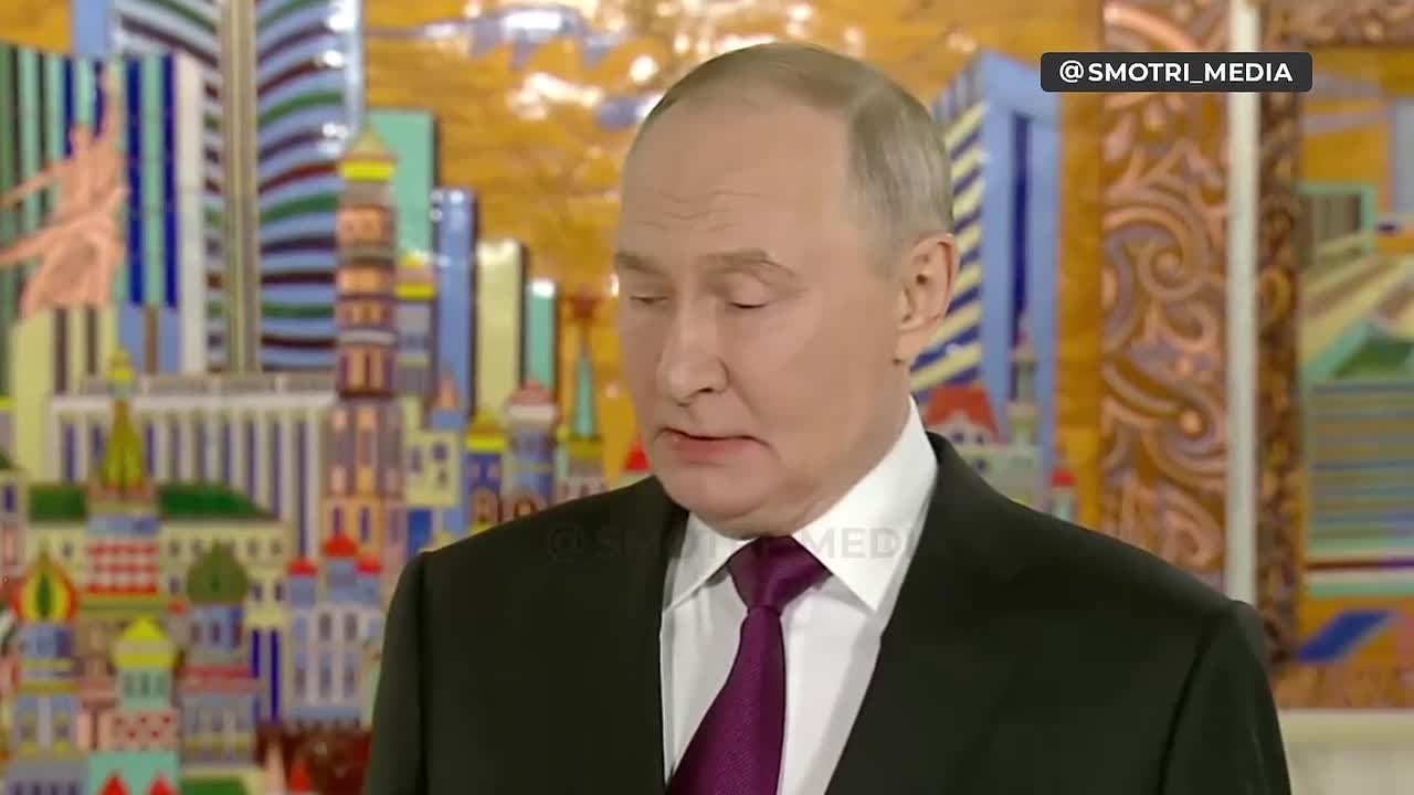 Красноармейску придавалось особое значение обеими сторонами — Путин