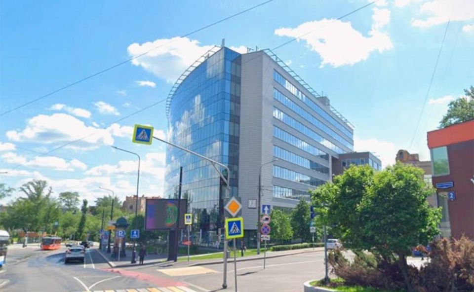 Созданная основателем «Копейки» Accent Capital нашла покупателя на бизнес-центр «Дельта Плаза» возле метро Курская