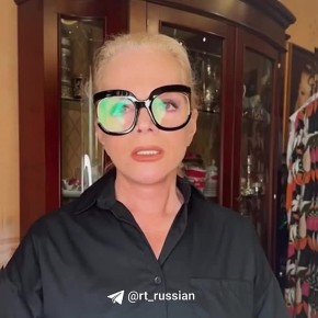 В Верховный Суд поступила жалоба на судебные решения по делу о квартире Долиной