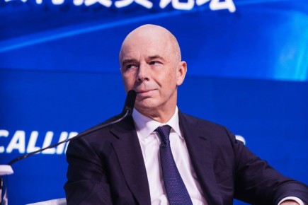 Главное из выступления Министра финансов РФ Антона Силуанова на макроэкономической сессии Инвестиционного форума ВТБ «Россия зовет!»