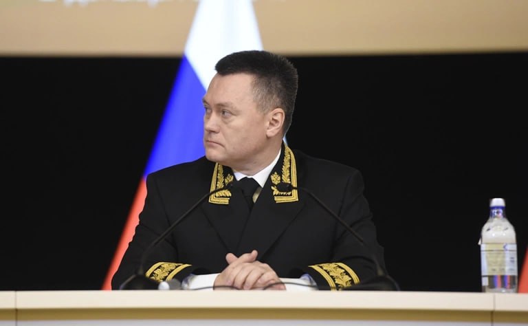 Председатель Верховного суда Игорь Краснов на пленарном заседании Совета судей России предупредил, что вне зависимости от уровня совершения любых коррупционных действий, реакция будет «бескомпромиссной», передает...