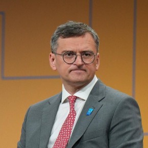 Украину ждёт «тактическое поражение, но стратегическая победа», считает экс-глава МИД страны Кулеба