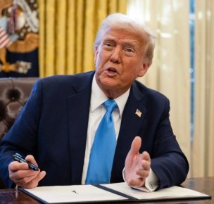 Киев получил наличными большую часть помощи от Вашингтона, заявил Трамп: