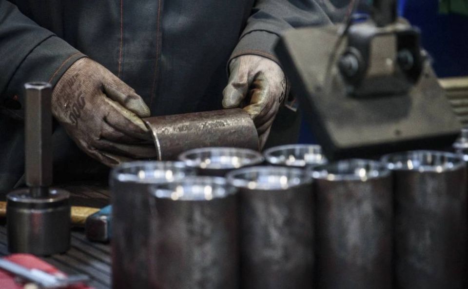 Глобальная карта производительности труда за последние 20 лет резко изменилась