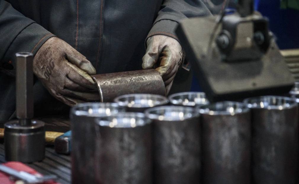 Глобальная карта производительности труда за последние 20 лет резко изменилась