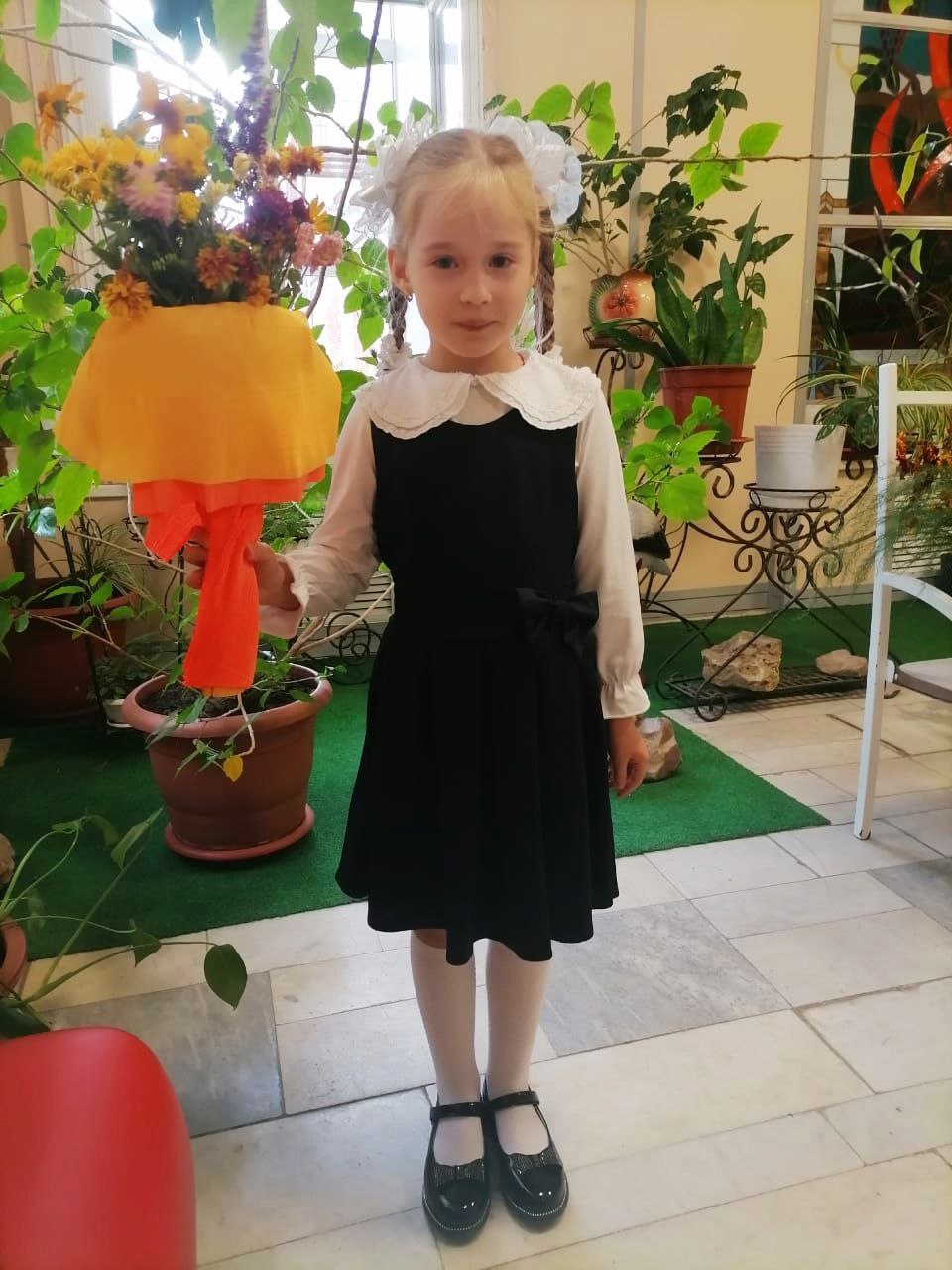 Фотопроект «Мама в погонах» завершает руководитель отдела материально–технического обеспечения следственного управления подполковник юстиции Наталья Назаренко Фотопроект «Мама в погонах» завершает руководитель отдела материально–технического обеспечения следственного управления подполковник юстиции Наталья Назаренко