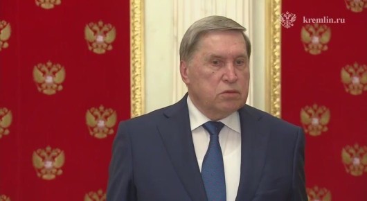 Предстоит еще большая работа — Юрий Ушаков об итогах встречи Владимира Путина со Стивом Уиткоффом и Джаредом Кушнером