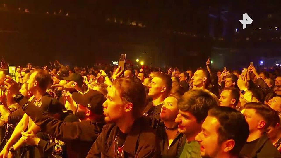 Американский рэпер Xzibit назвал подарком возможность выступить в России