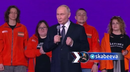 ‘Помощь ближнему у нас у всех в крови