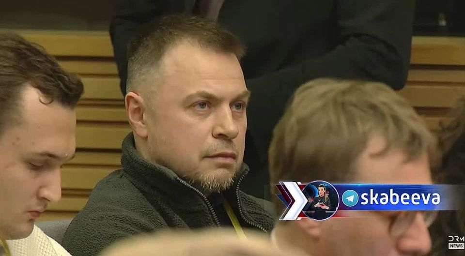 'У меня нет плана ‘Б’' — Рютте очень сильно верит в американского ‘папочку’