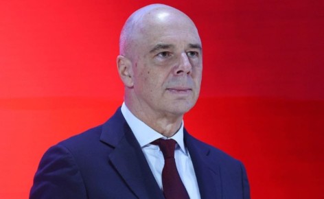 Министр финансов Антон Силуанов ожидает более активного экономического роста в 2026 году, сообщил он в эфире Радио РБК в рамках форума ВТБ «Россия зовет!»