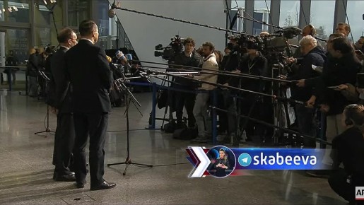 ‘Германия готова взять на себя ответственность за кражу российских активов’ – глава МИД Вадефуль