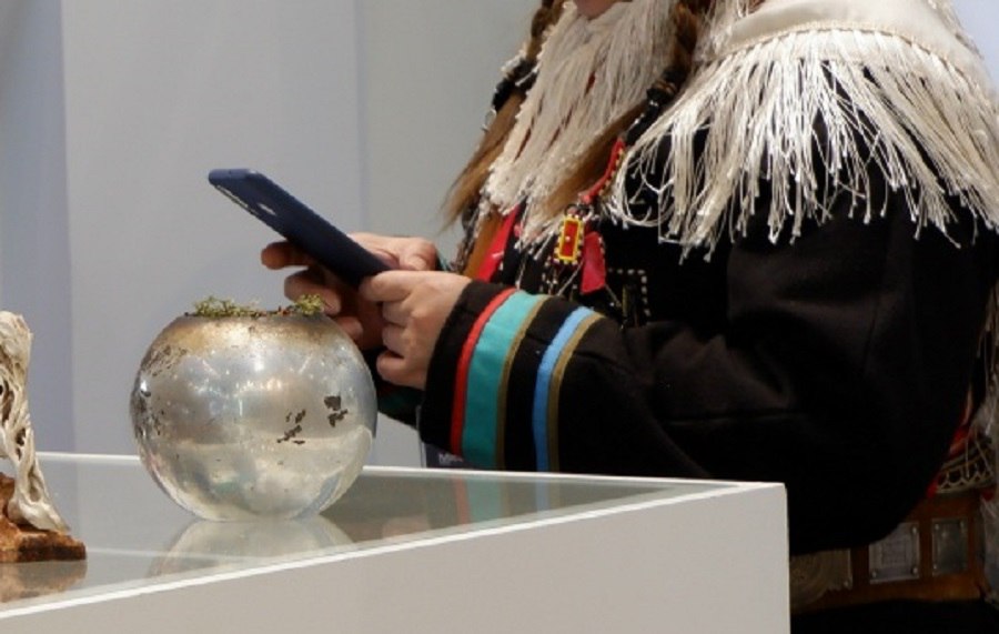 В Твери сотрудница ПВЗ украла товаров на 214 тысяч рублей