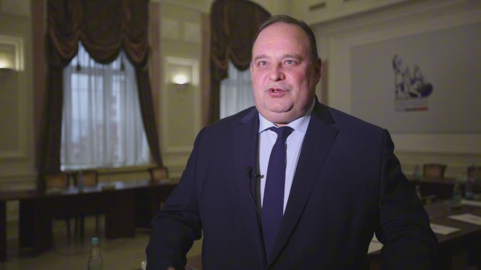 Общественный совет при ФНС России вошел в топ-5 общественных советов по реализации функции общественного контроля