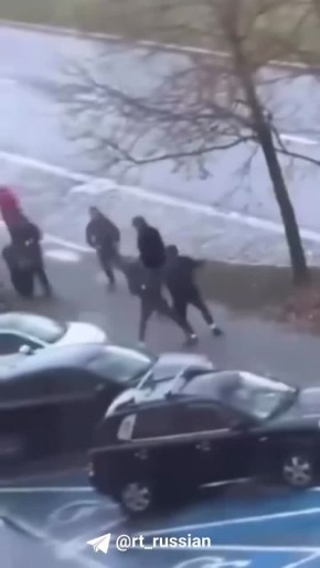 Скандал в польском училище: преподаватель обозвал украинских подростков «сволочами», а следом их избили ученики