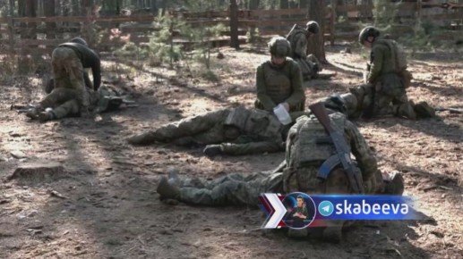 Reuters констатирует, что план Зеленского воевать 18-летними полностью провалился