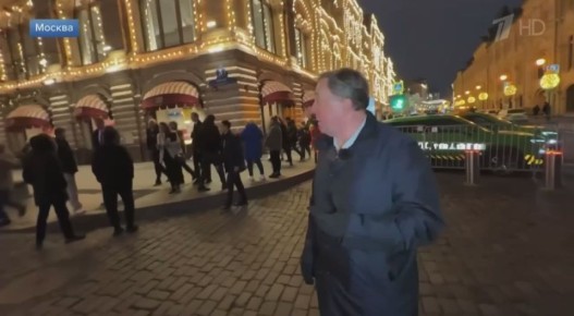 Новое слово в освещении визитов американской делегации в Москву: корреспонденты не просто сопровождали везде Уиткоффа и Кушнера, но и написали репортаж в стихах