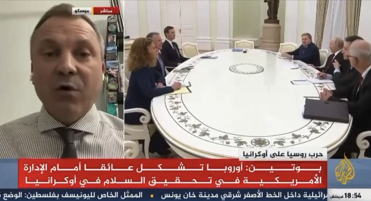 Евгений Попов: Главная тема. Везде