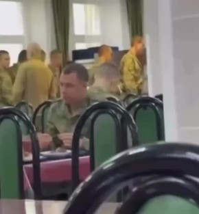 Новые кадры рэпера MACAN (наст