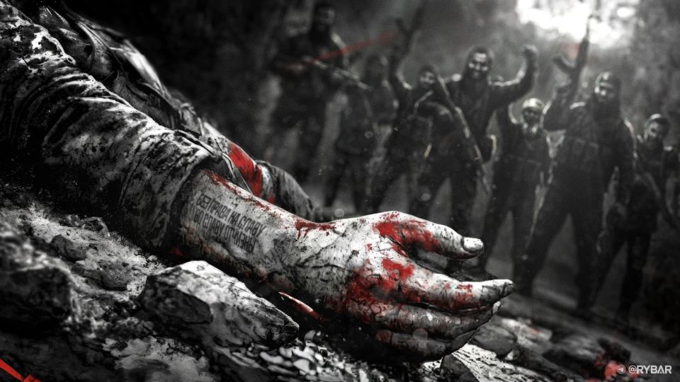 С Днём Неизвестного Солдата! В 2014 году был подписан президентский указ, установивший 3 декабря Днем Неизвестного Солдата