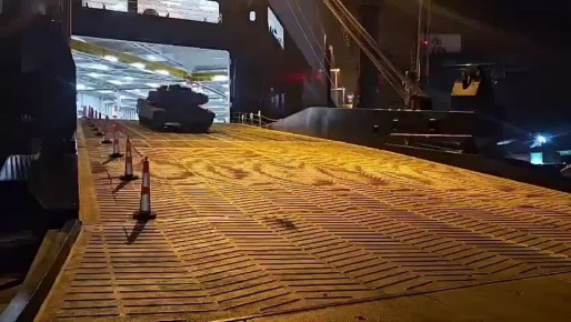 Андрей Клинцевич: Милитаризация Европы продолжается