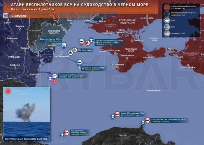 Террористы стали угрозой…даже для НАТО