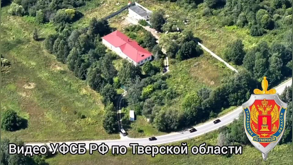 В Тверской области дело о ликвидированной нарколаборатории направили в суд