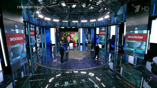 Видеосюжет 1 из телепрограммы «Время покажет» от 03 декабря 2025 года, в студии Константин Затулин