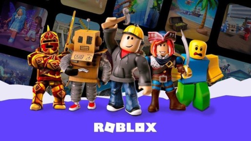     Roblox: