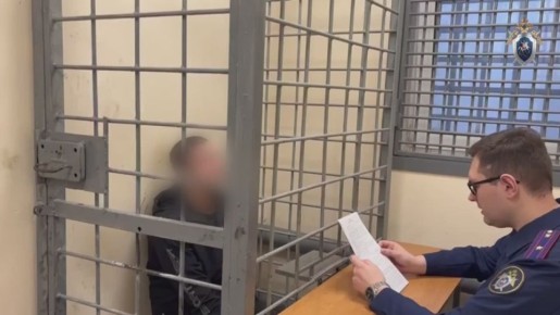 Следователи подмосковного СК начали допрос владельца рехаба Антонов PRO Максима Антонова и других задержанных сотрудников учреждения в Подмосковье, где издевались над людьми