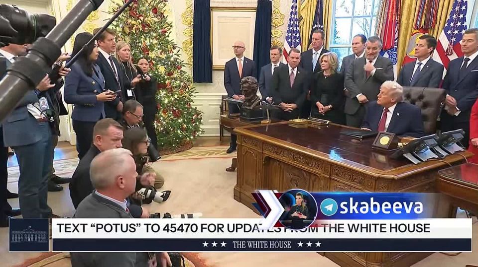 Трамп заявил, что позиция Украины на переговорах стала хуже