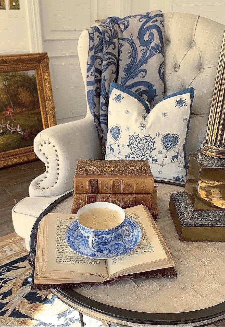 Александр Сосновский: Нашел идеальный канал про дизайн интерьера!