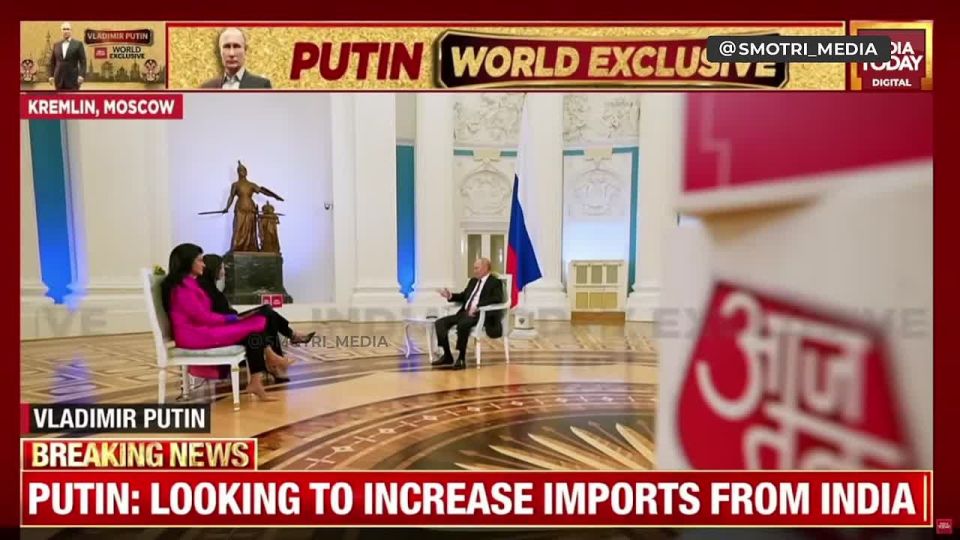 Талибан полностью контролирует Афганистан, и это факт, который нужно принять