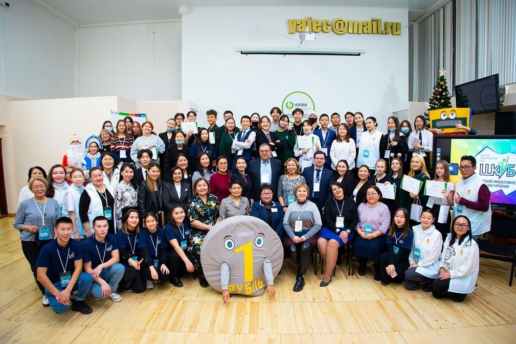 Свыше 250 тысяч проектов инициативного бюджетирования реализовано с 2014 года