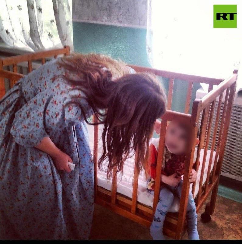 Марина Ахмедова: Путин сказал, что Россия в любом случае освободит Донбасс и Новороссию — военным или другим путём Марина Ахмедова: Путин сказал, что Россия в любом случае освободит Донбасс и Новороссию — военным или другим путём