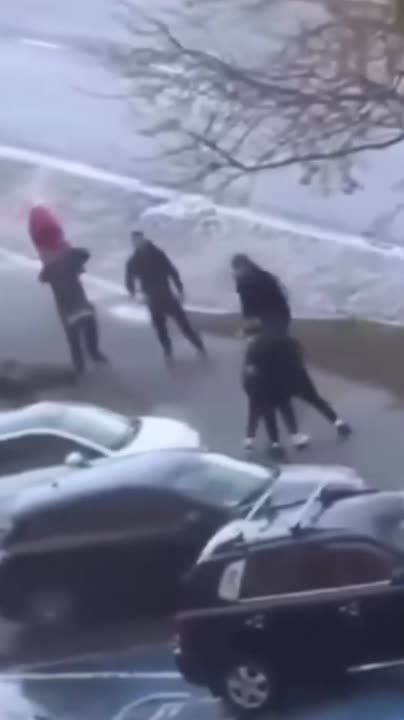 "Сволочи": так украинских подростков назвал преподаватель училища в польском Слупске