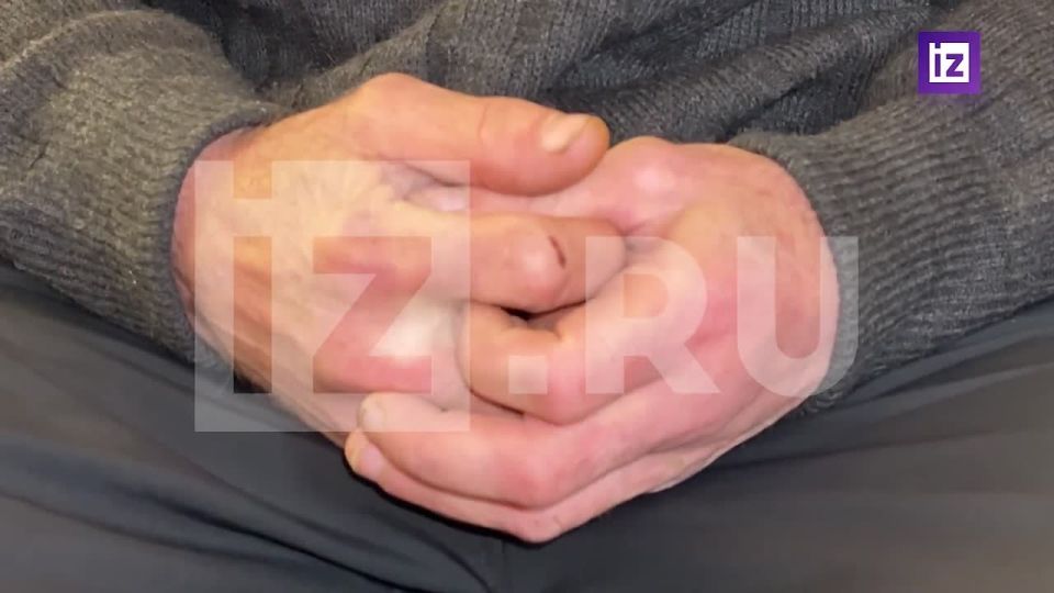 "Божье чудо": жители ДНР с красноармейского направления рассказали корреспонденту "Известий" Александру Сафиулину об эвакуации из зоны боевых действий