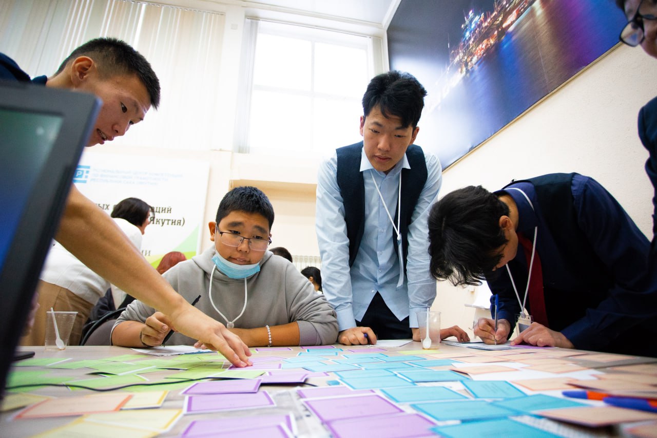 Свыше 250 тысяч проектов инициативного бюджетирования реализовано с 2014 года Свыше 250 тысяч проектов инициативного бюджетирования реализовано с 2014 года