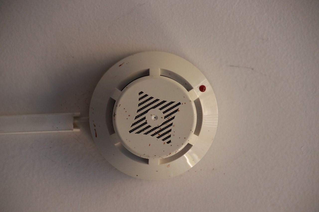 В Тверской области автономные пожарные извещатели уже спасли 151 человека, в том числе 91 ребёнка