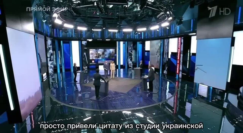 Андрей Клинцевич: О системном кризисе в украинской армии