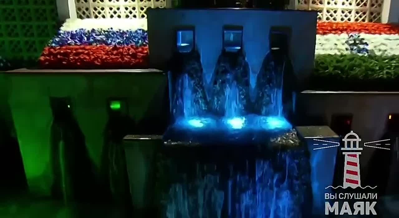 В резиденции премьер-министра проходит встреча Путина и Моди