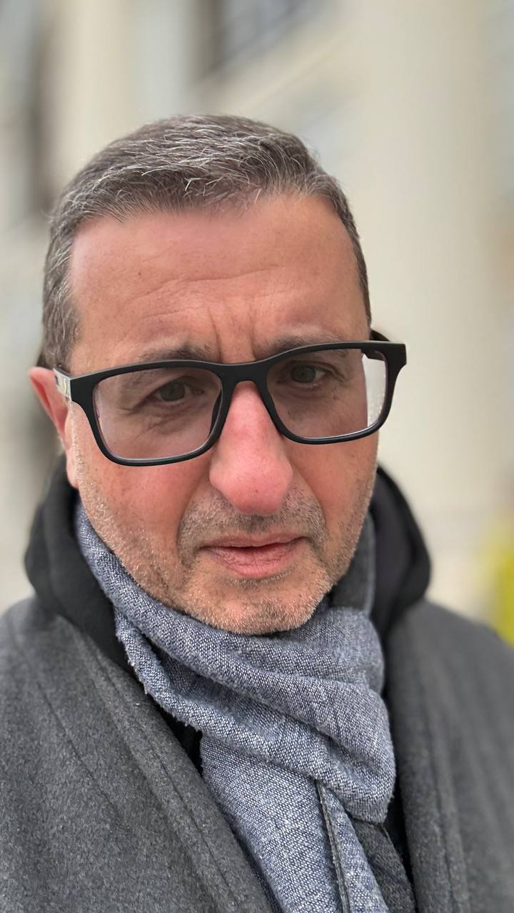 Александр Сосновский: Кто же отравил Скриплей и где флакон с жидкостью? Расскажу сегодня в эфире #вечерсвладимиромсоловьевым