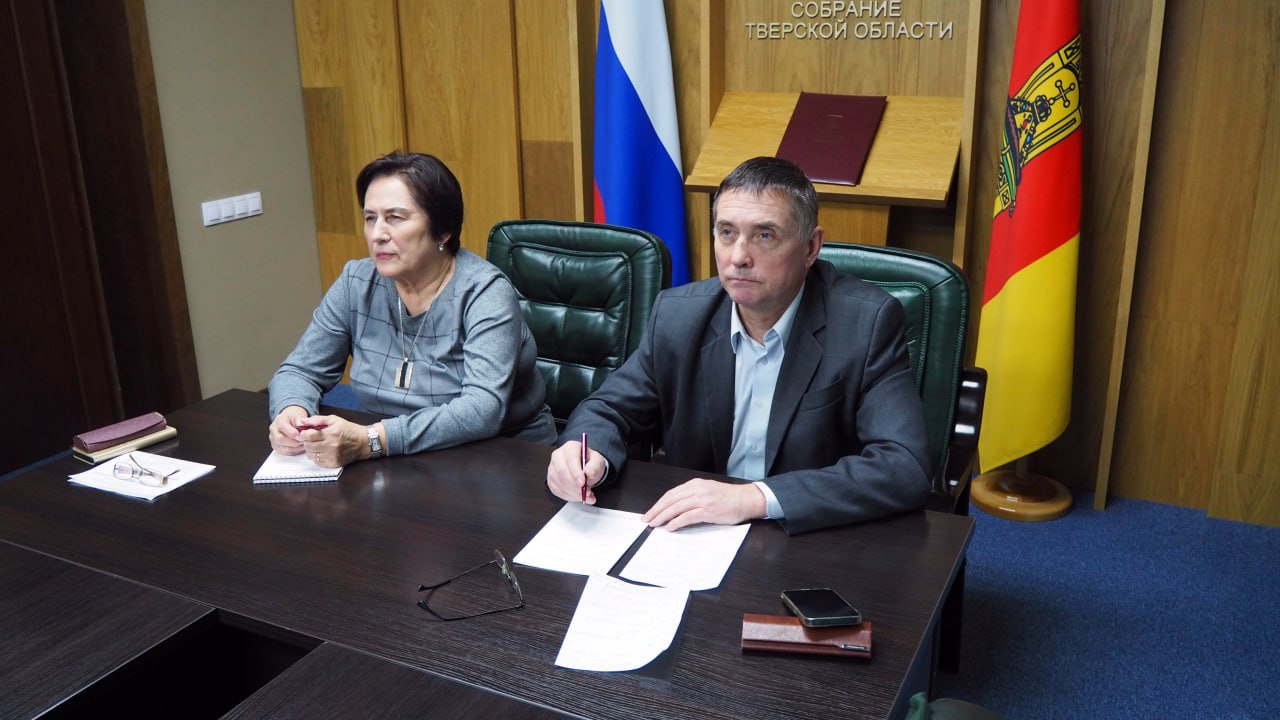 В Государственной Думе состоялись Парламентские слушания Комитета по аграрным вопросам на тему «Совершенствование законодательства по развитию сельскохозяйственной кооперации»