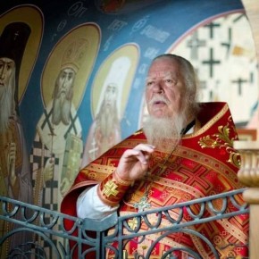 Роман Голованов: Протоиерей Дмитрий Смирнов