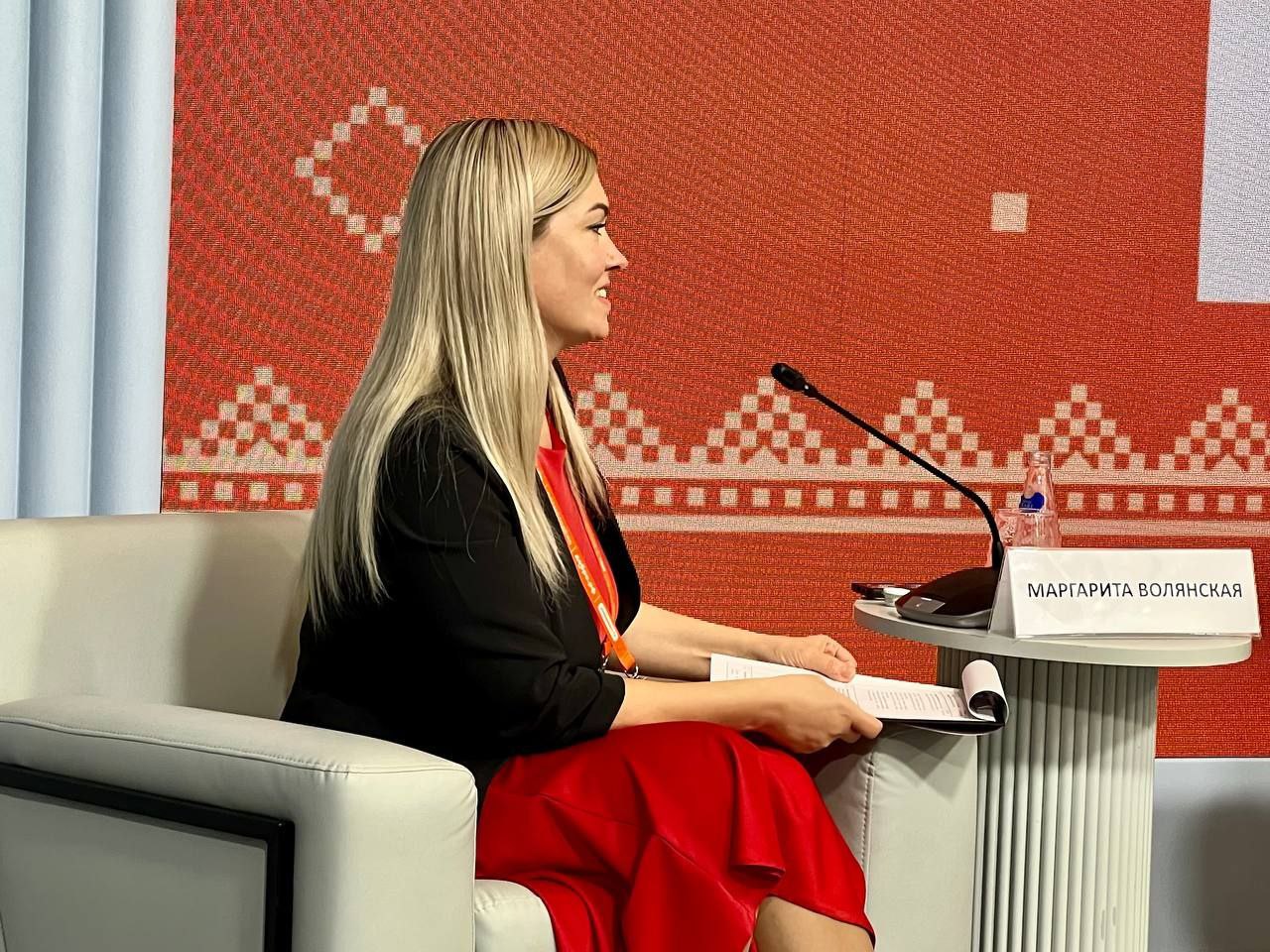 «Когда нужна поддержка: как сделать психологическую помощь доступной» «Когда нужна поддержка: как сделать психологическую помощь доступной»