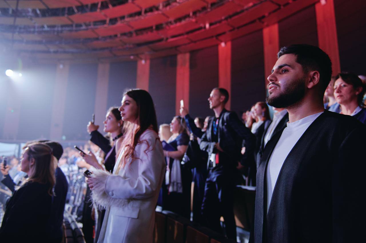 Наталья Москвитина и Маргарита Лянге отмечены наградами в конкурсе «Россия — страна возможностей» Наталья Москвитина и Маргарита Лянге отмечены наградами в конкурсе «Россия — страна возможностей»