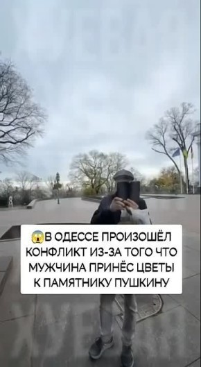 Александр Сосновский: Этих не вылечить никогда. Увидел это видео у Шария