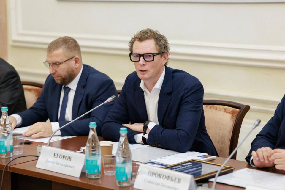 ФТС России и ФНС России подписали соглашение об информационном взаимодействии